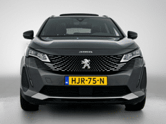 Peugeot 3008 SUV GT 1.6 Plug-in HYbrid4 300pk Automaat - Afbeelding 3
