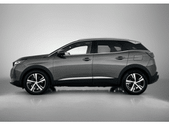 Peugeot 3008 SUV GT 1.6 Plug-in HYbrid4 300pk Automaat - Afbeelding 5