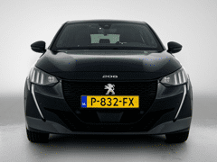 Peugeot e-208 EV GT Pack 50 kWh 136pk - Afbeelding 3