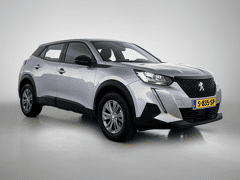 Peugeot 2008 SUV Active Pack 130pk Automaat - Afbeelding 2