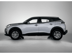 Peugeot 2008 SUV Active Pack 130pk Automaat - Afbeelding 5