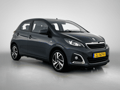 Peugeot 108 Allure 72pk - Afbeelding 2