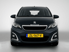 Peugeot 108 Allure 72pk - Afbeelding 3
