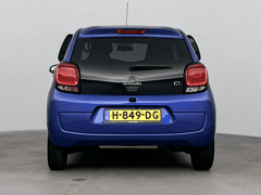 Citroën C1 Shine 72pk - Afbeelding 5