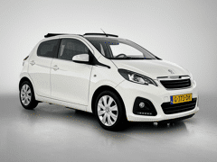 Peugeot 108 Active TOP! 72pk - Afbeelding 2