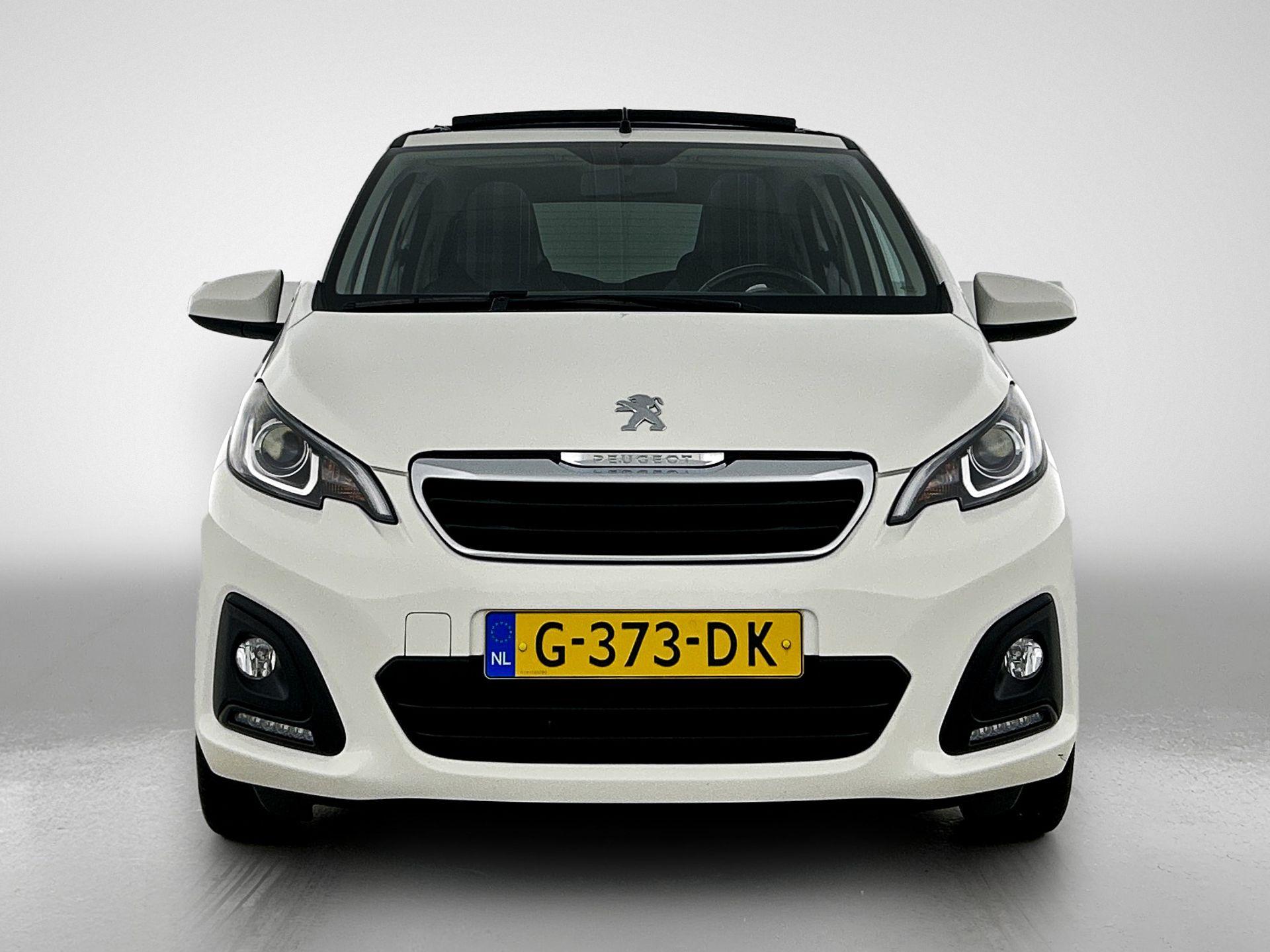 Peugeot 108 Active TOP! 72pk - Afbeelding 3