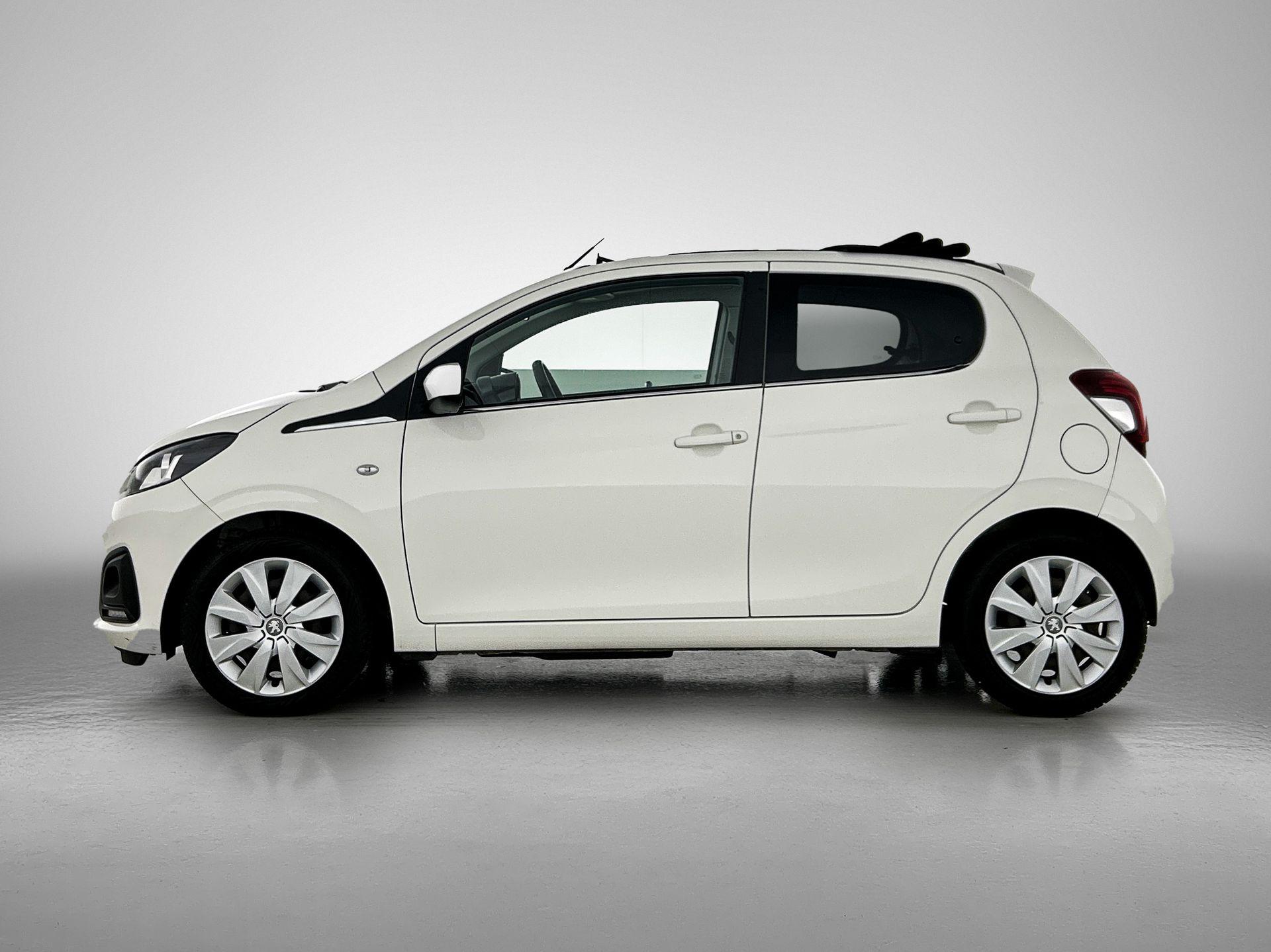 Peugeot 108 Active TOP! 72pk - Afbeelding 5