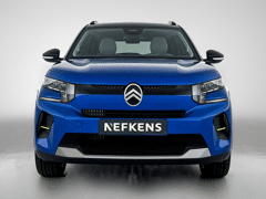 Citroën C3 Max Hybrid 110pk Automaat - Afbeelding 2