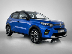 Citroën C3 Max Hybrid 110pk Automaat - Afbeelding 3