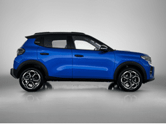 Citroën C3 Max Hybrid 110pk Automaat - Afbeelding 5