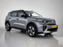 Citroën C3 Aircross SUV Max Hybrid 145pk Automaat - Afbeelding 2