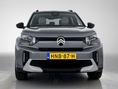 Citroën C3 Aircross SUV Max Hybrid 145pk Automaat - Afbeelding 3