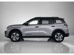 Citroën C3 Aircross SUV Max Hybrid 145pk Automaat - Afbeelding 5