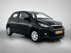 Peugeot 108 Active Pack Premium 72pk - Afbeelding 2