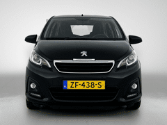 Peugeot 108 Active Pack Premium 72pk - Afbeelding 3