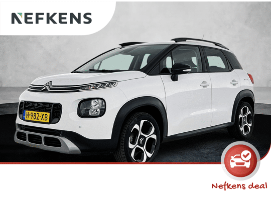 Citroën C3 Aircross SUV Shine 110pk