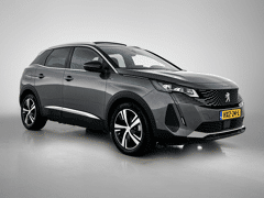 Peugeot 3008 SUV GT 1.6 Plug-in HYbrid 225pk Automaat - Afbeelding 2