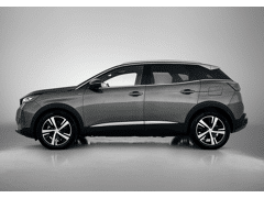 Peugeot 3008 SUV GT 1.6 Plug-in HYbrid 225pk Automaat - Afbeelding 5