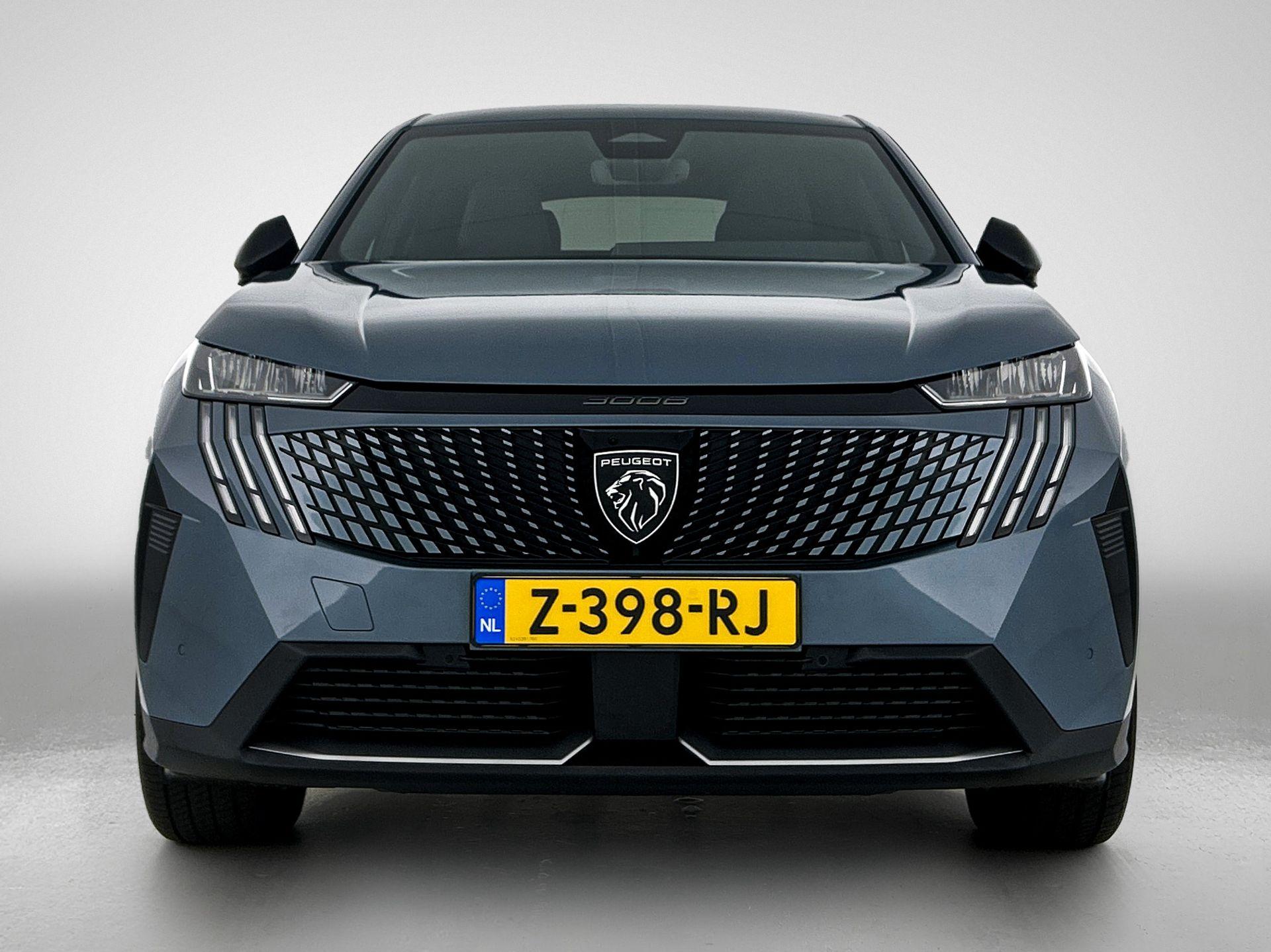 Peugeot e-3008 SUV Allure Avantage 73 kWh 210pk - Afbeelding 3