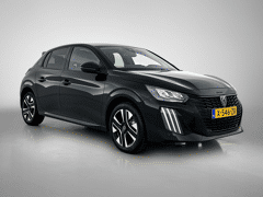Peugeot 208 Allure Hybrid 110pk Automaat - Afbeelding 2
