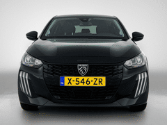 Peugeot 208 Allure Hybrid 110pk Automaat - Afbeelding 3