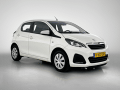 Peugeot 108 Active 72pk - Afbeelding 2