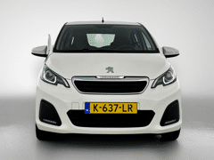 Peugeot 108 Active 72pk - Afbeelding 3