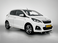 Peugeot 108 Allure 72pk - Afbeelding 2