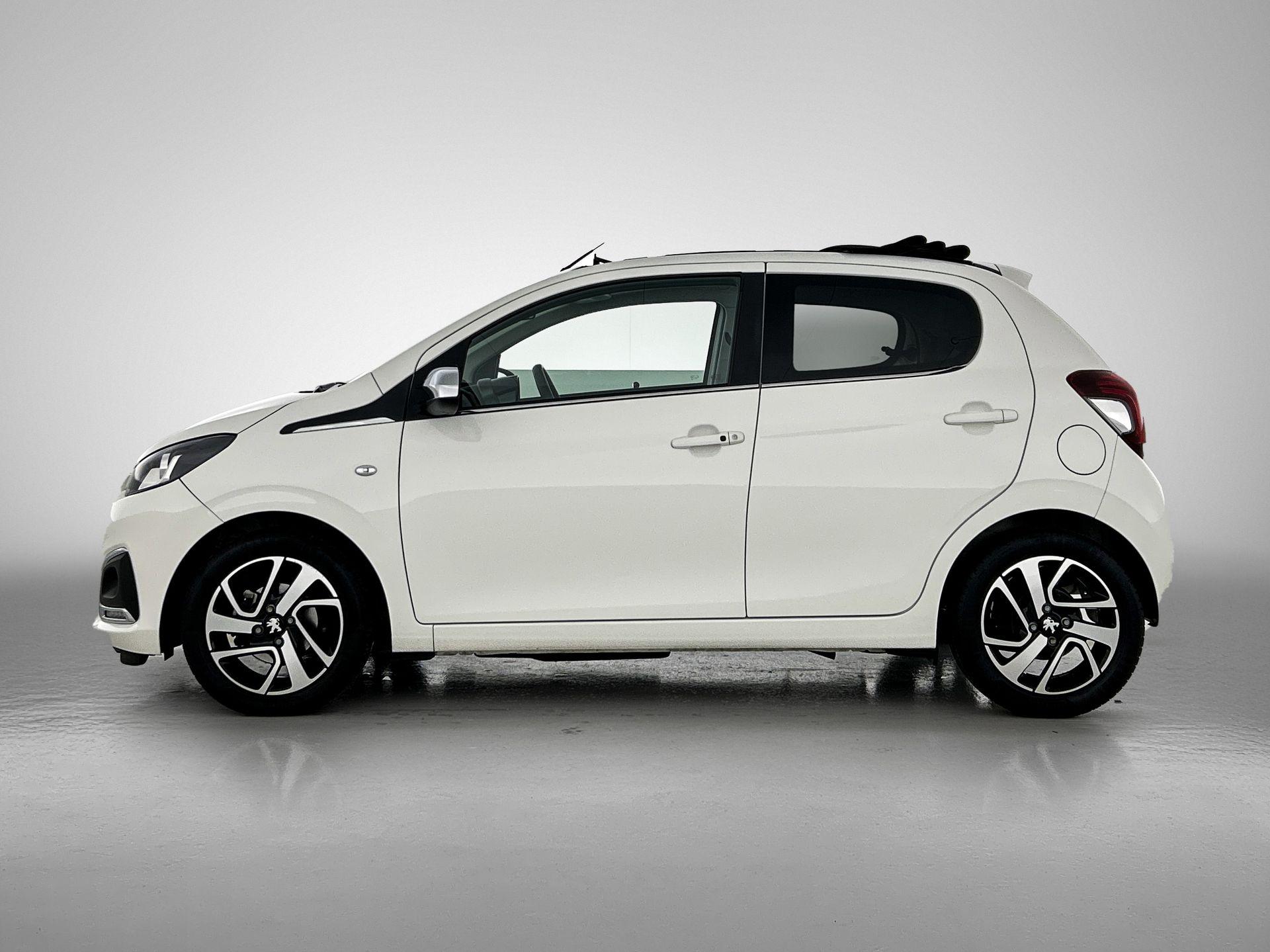 Peugeot 108 Allure TOP! 72pk - Afbeelding 5