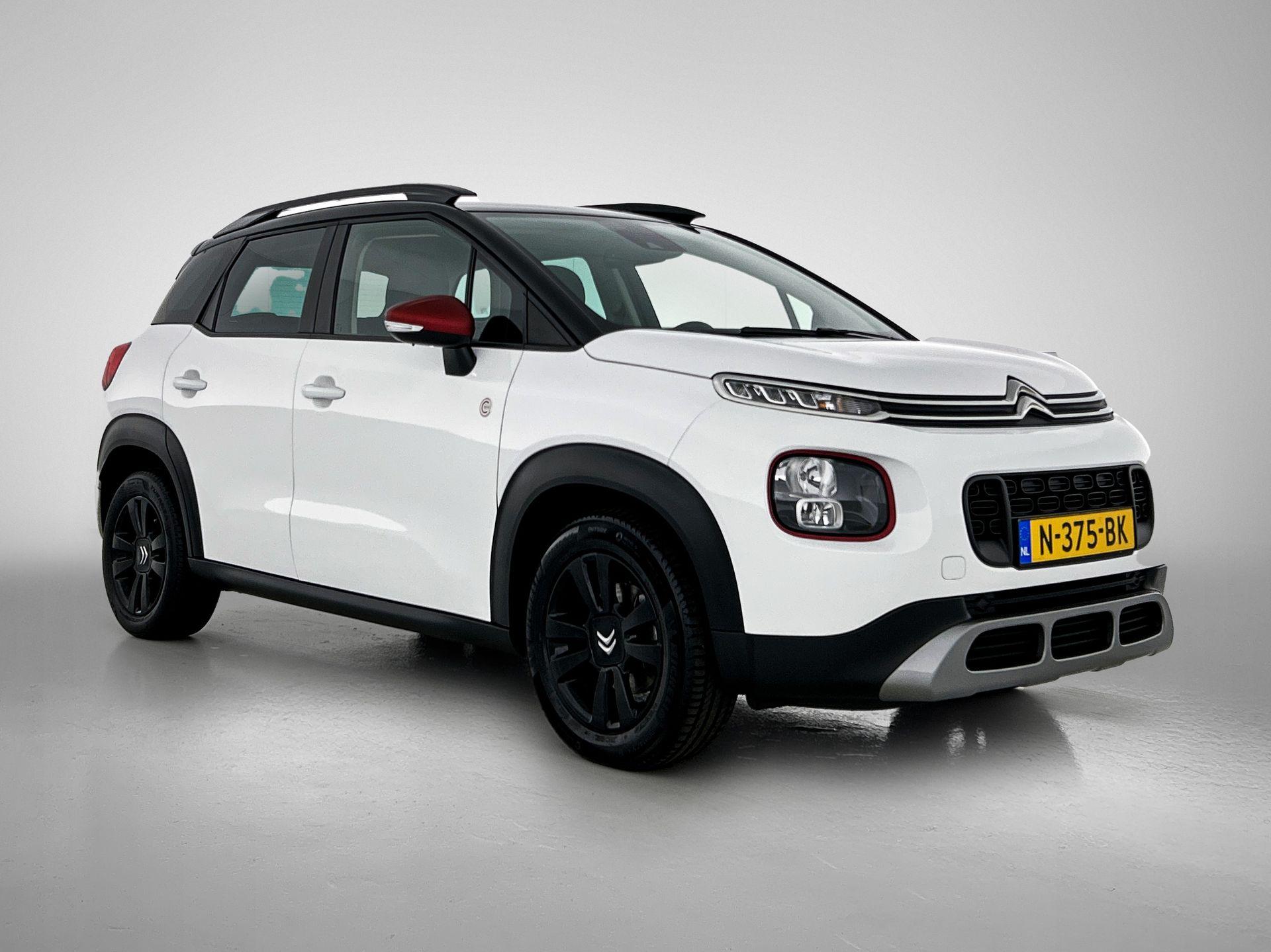 Citroën C3 Aircross SUV C-Series 110pk - Afbeelding 2