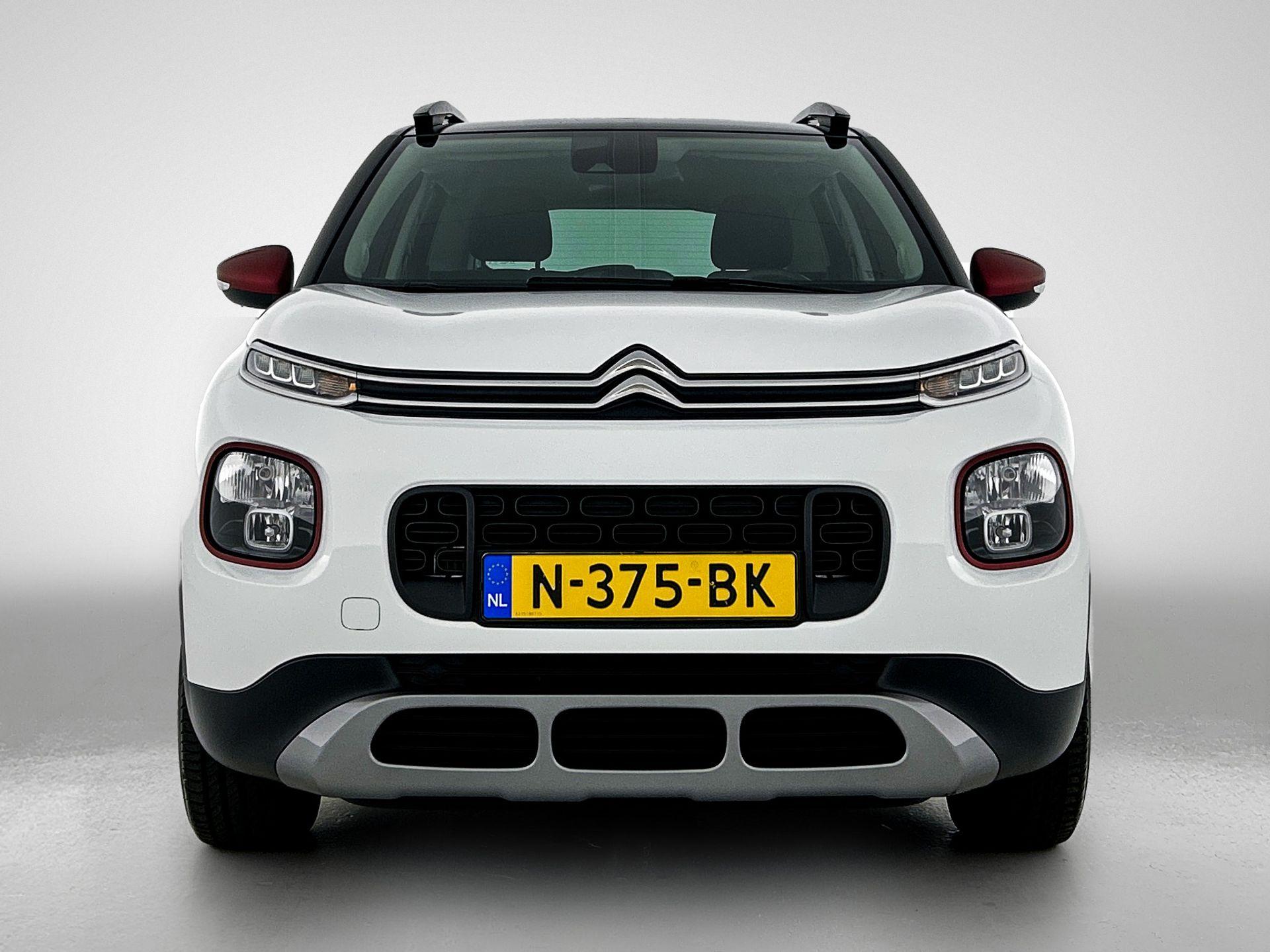 Citroën C3 Aircross SUV C-Series 110pk - Afbeelding 3