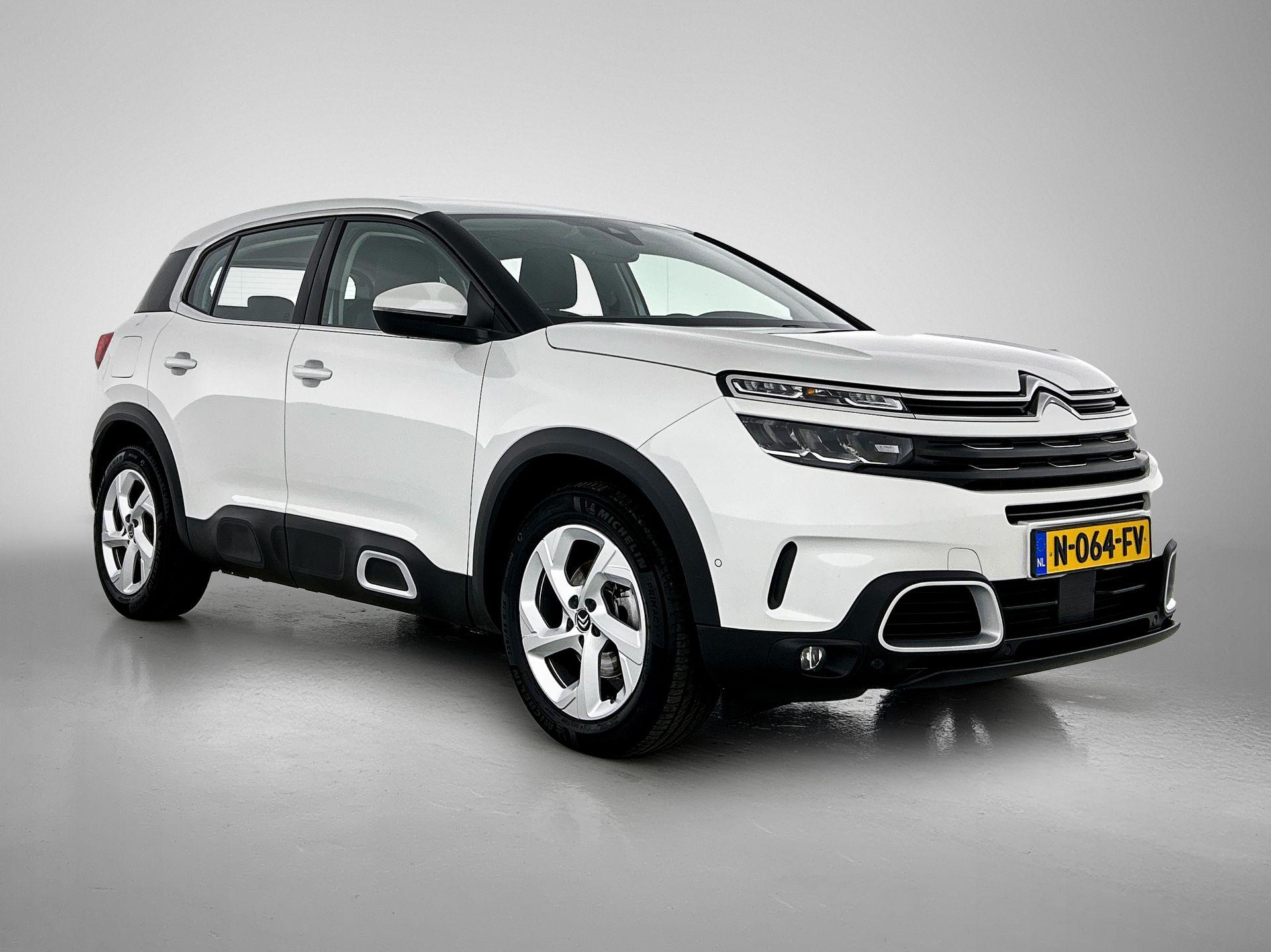Citroën C5 Aircross SUV Business 130pk - Afbeelding 2