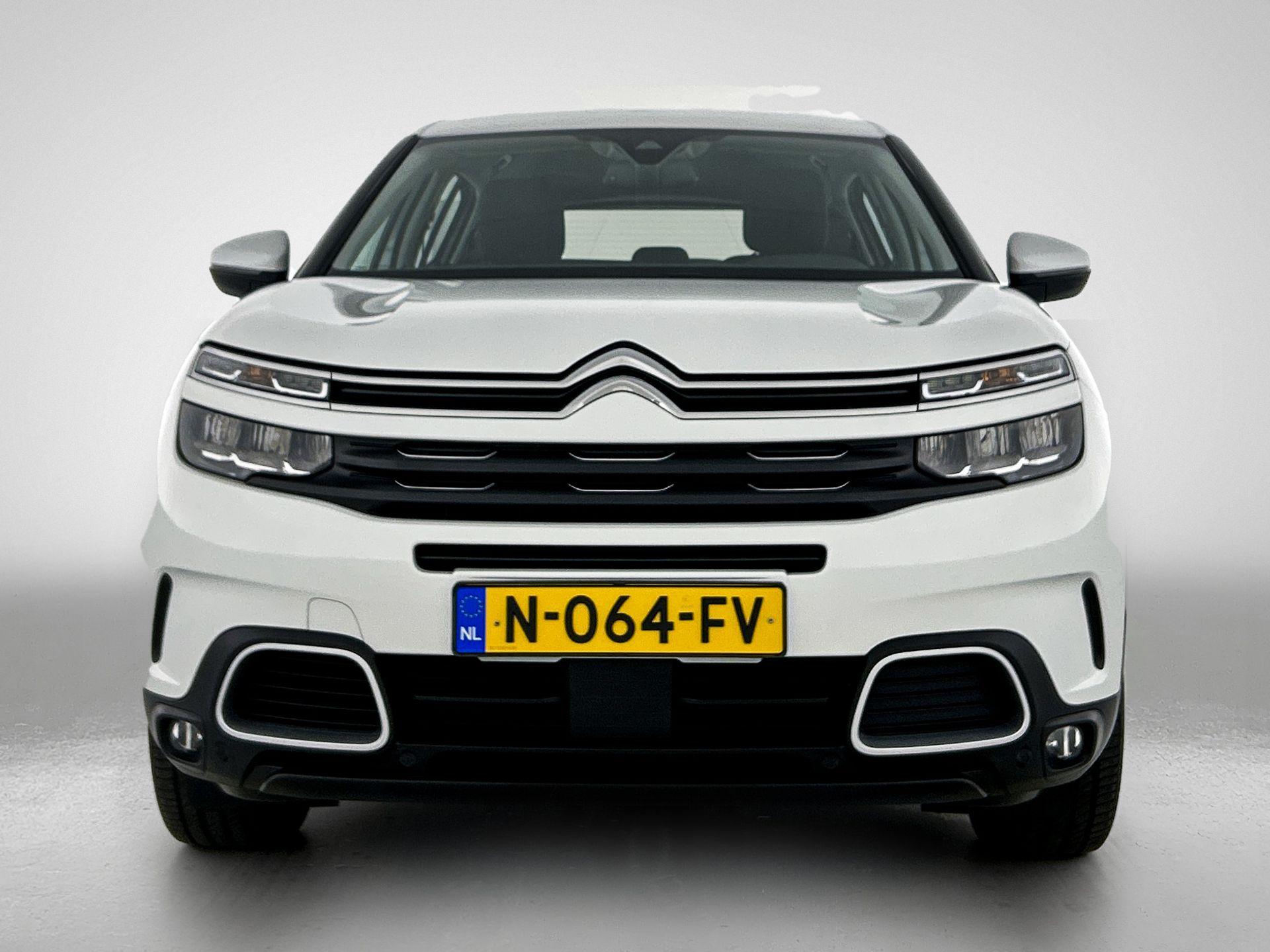Citroën C5 Aircross SUV Business 130pk - Afbeelding 3