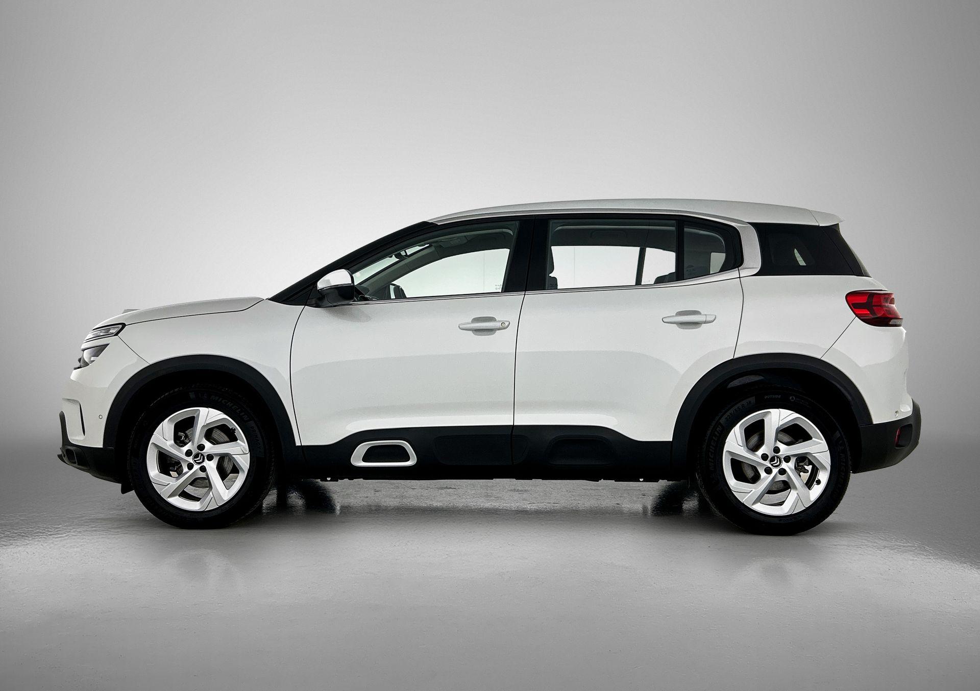 Citroën C5 Aircross SUV Business 130pk - Afbeelding 5