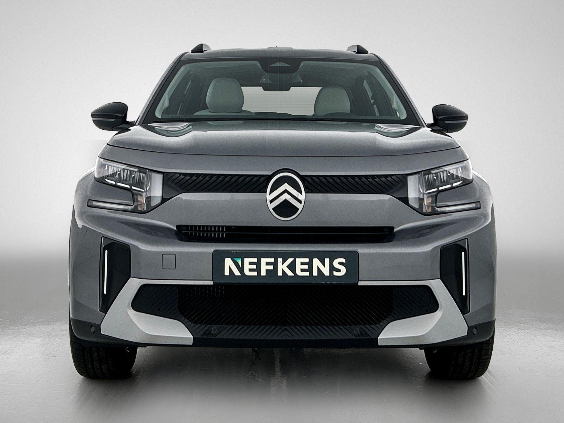 Citroën ë-C3 Aircross SUV EV Max 44 kWh 113pk - Afbeelding 3