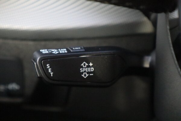 cruise control