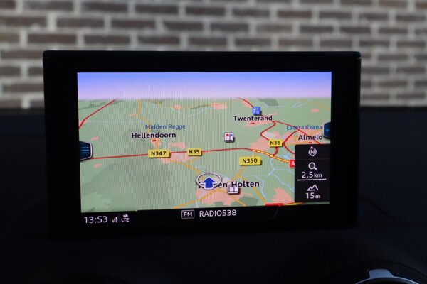 navigatiesysteem