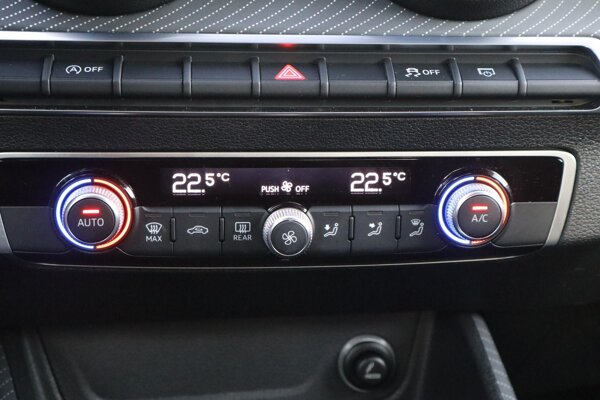 airco (automatisch)
