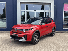 Citroën C3 Aircross 1.2 Turbo 100pk Plus - Afbeelding 2