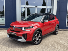 Citroën C3 Aircross 1.2 Turbo 100pk Plus - Afbeelding 3