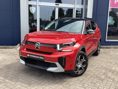 Citroën C3 Aircross 1.2 Turbo 100pk Plus - Afbeelding 4