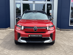 Citroën C3 Aircross 1.2 Turbo 100pk Plus - Afbeelding 5