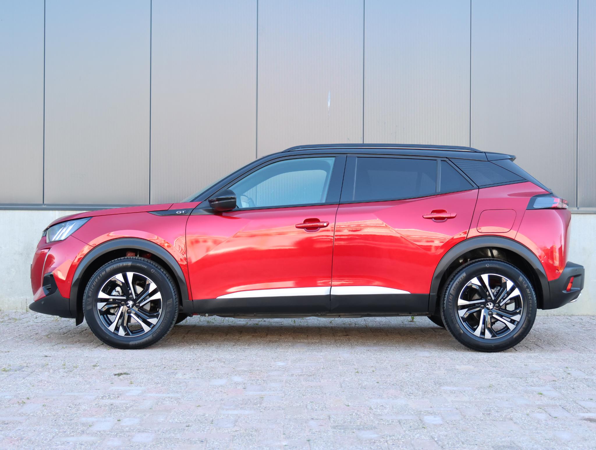 Peugeot 2008 1.2 130PK GT - Afbeelding 2