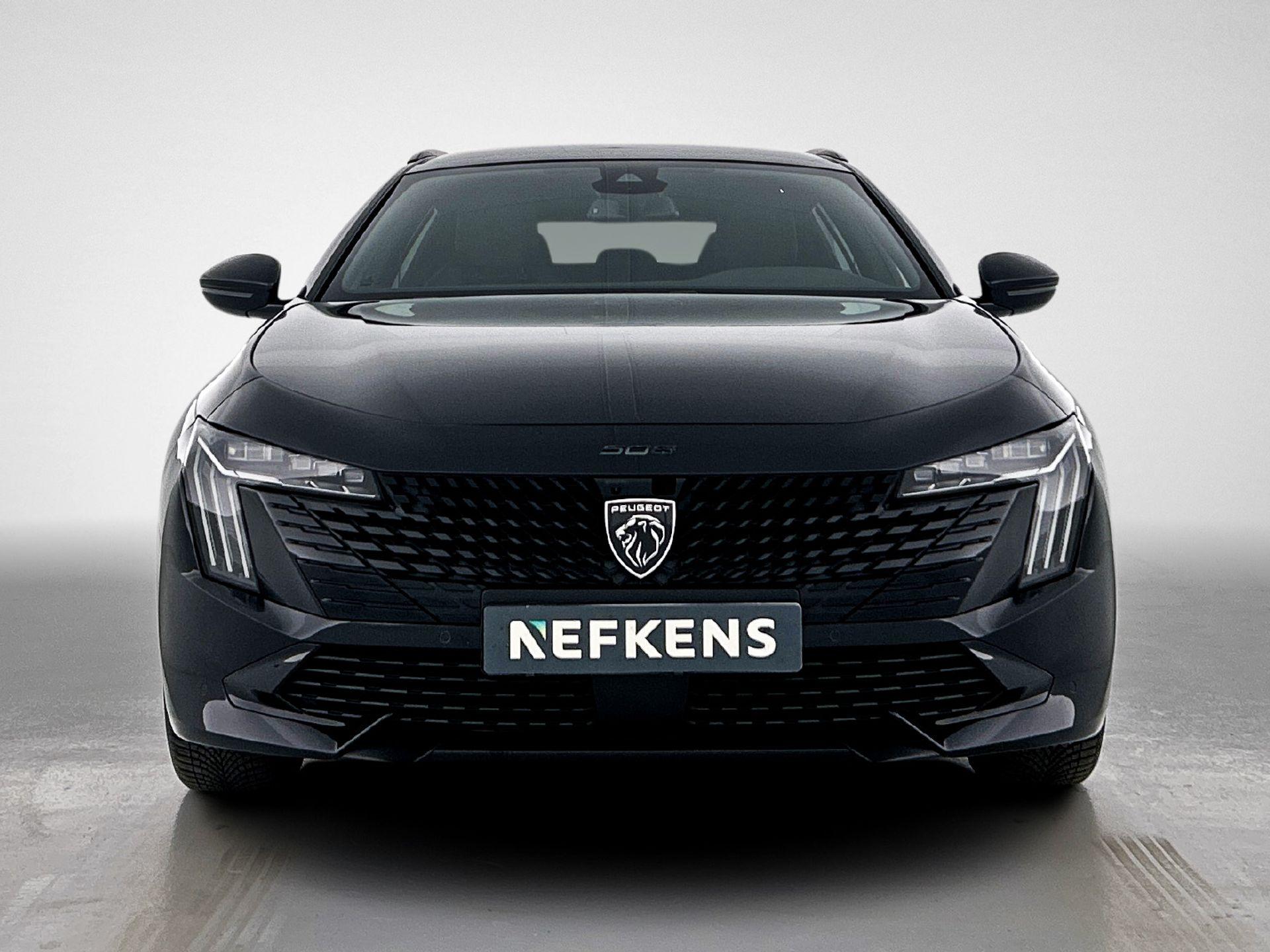 Peugeot 508 SW 130pk Allure - Afbeelding 3