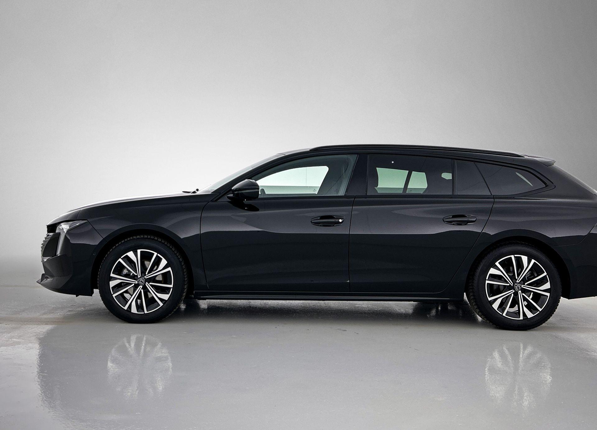 Peugeot 508 SW 130pk Allure - Afbeelding 5