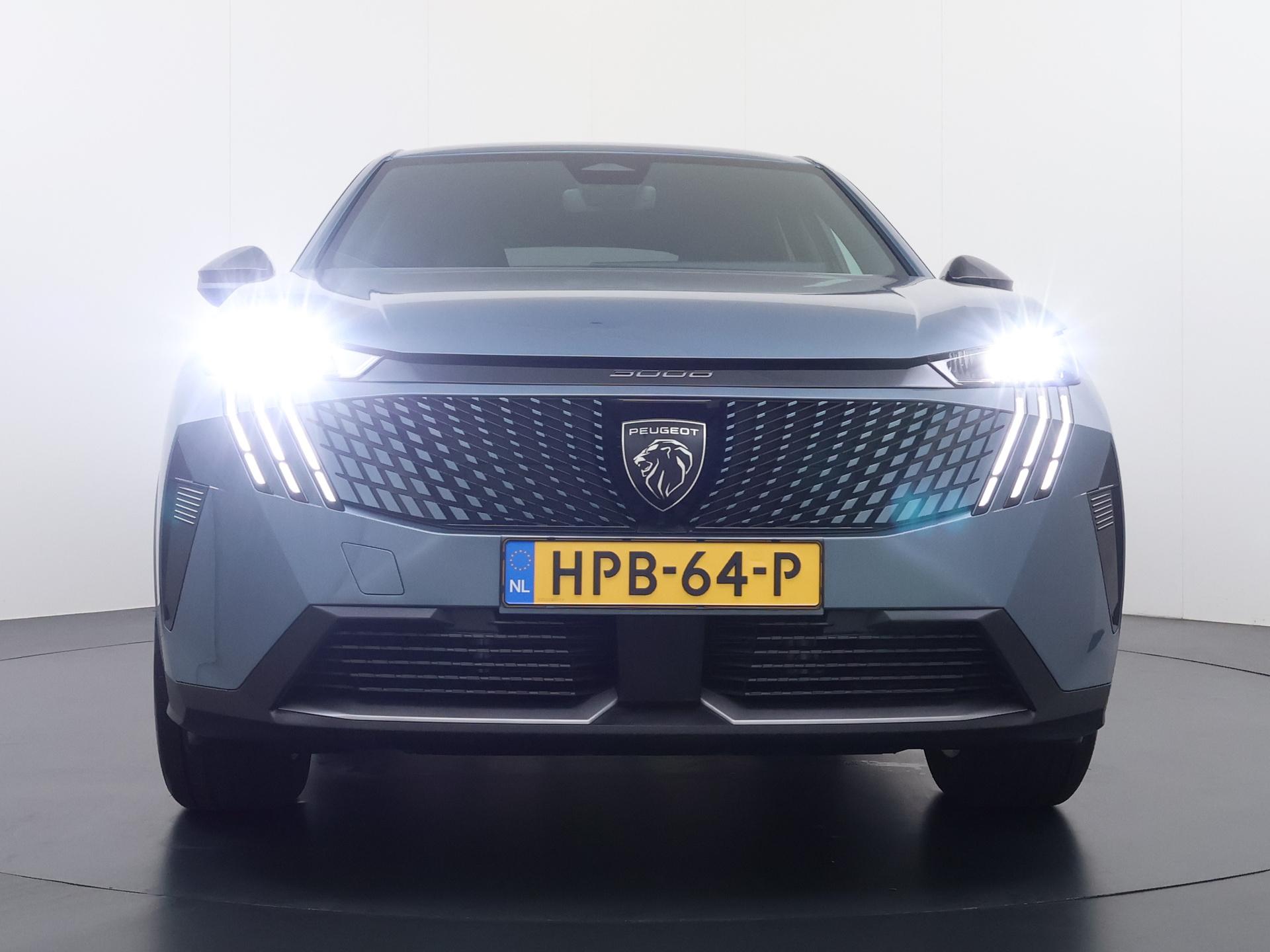 Peugeot e-3008 Allure Avantage 210 73 kWh - Afbeelding 3