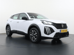 Peugeot e-2008 Active 54kWh - Afbeelding 2