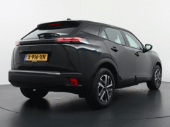 Peugeot e-2008 Active 54kWh - Afbeelding 3
