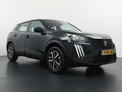 Peugeot e-2008 Active 54kWh - Afbeelding 5