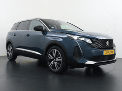 Peugeot 5008 130pk GT - Afbeelding 4